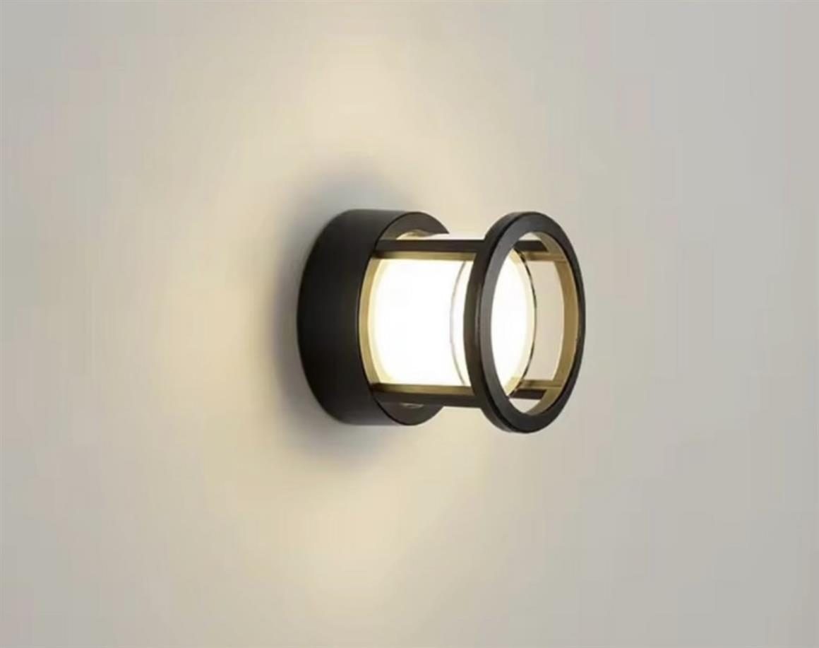 Outdoor light