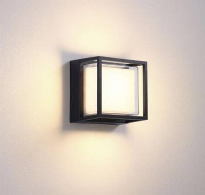 Outdoor light