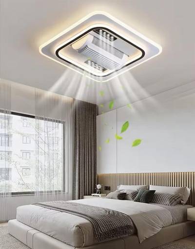 Ceiling fitting