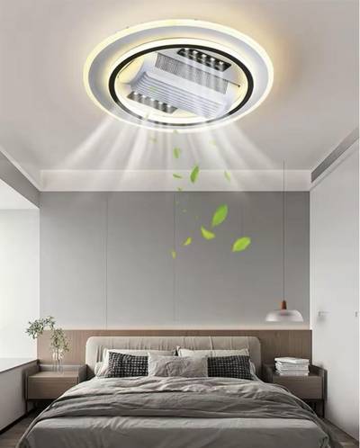 Ceiling fitting