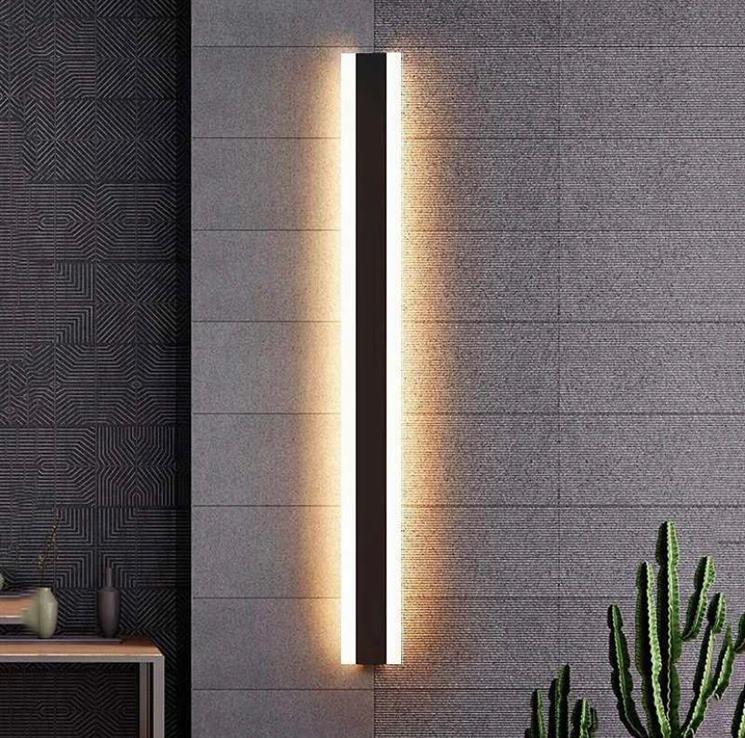 Wall lamp