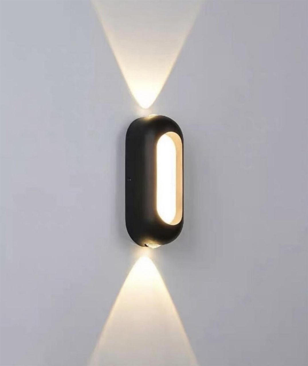 Wall lamp