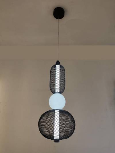 Pendant light
