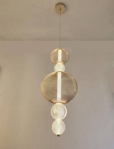 Pendant light