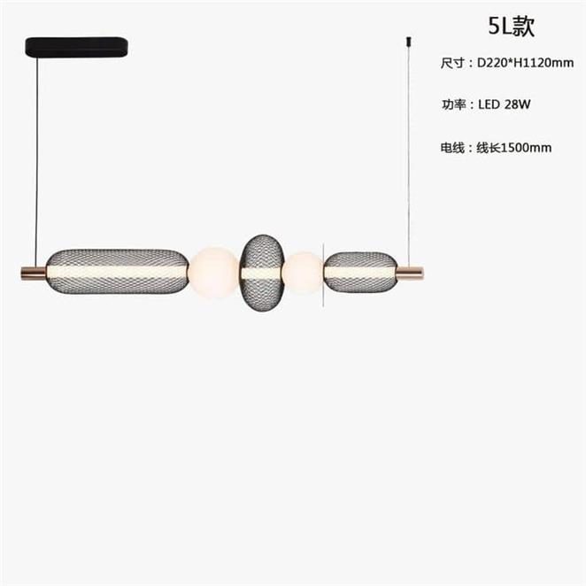 Chandelier