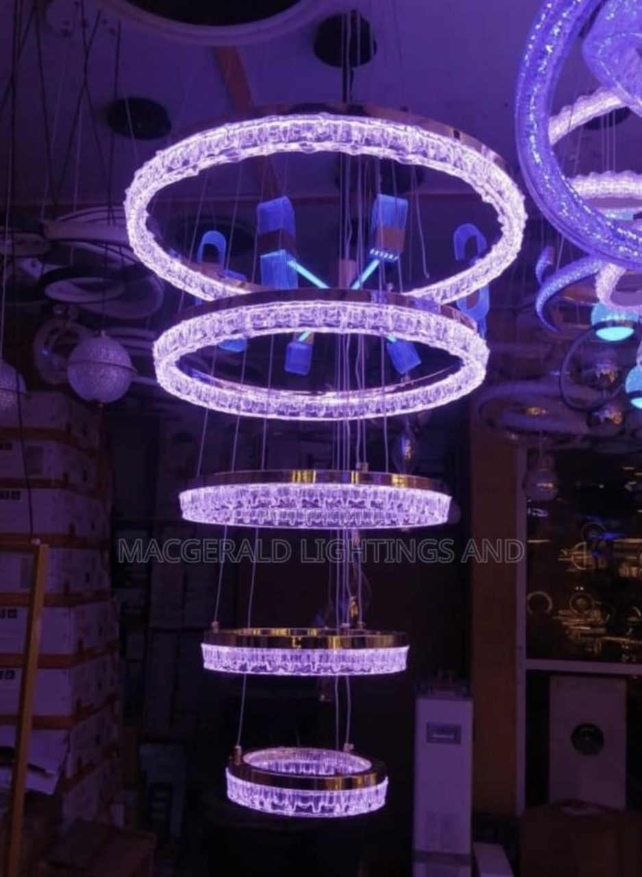 Chandelier