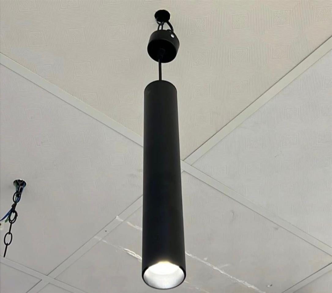 Pendant light
