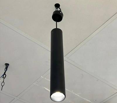 Pendant light