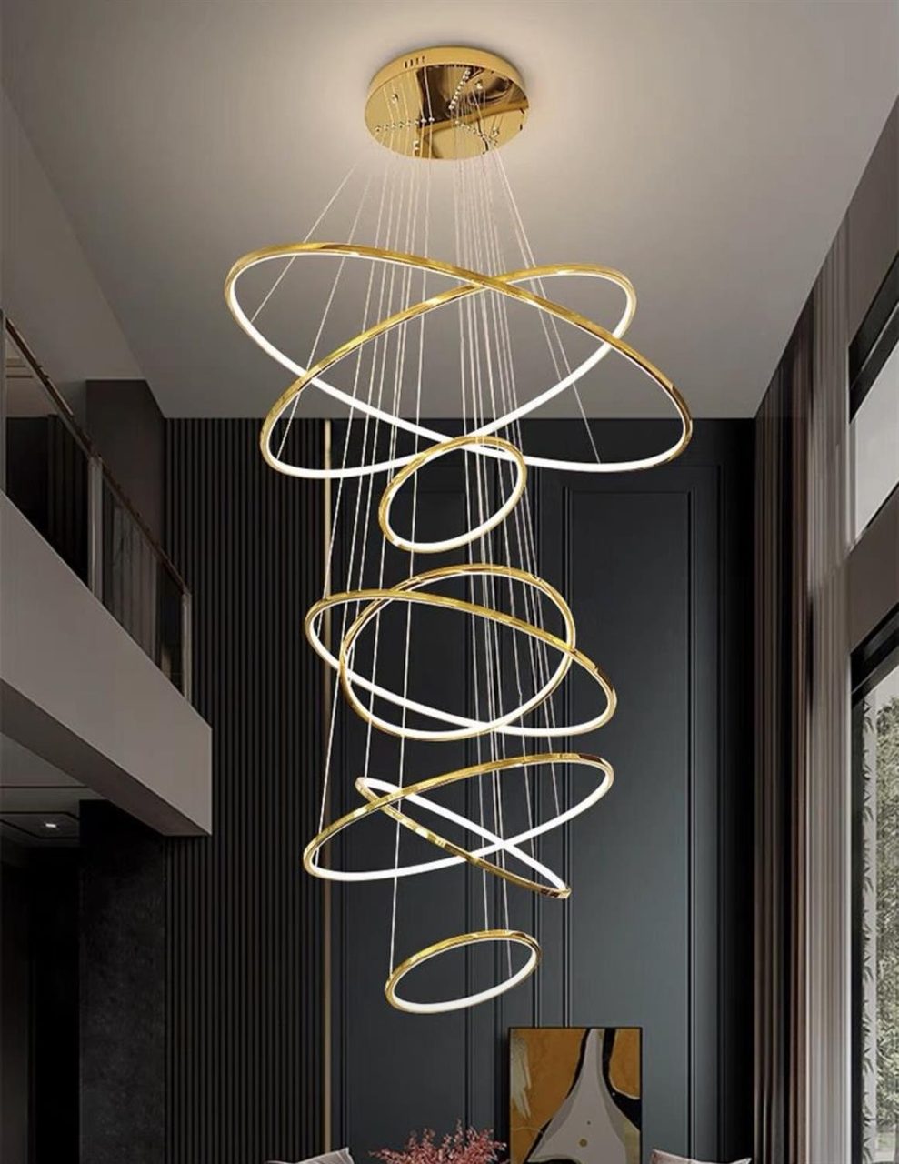 Chandelier