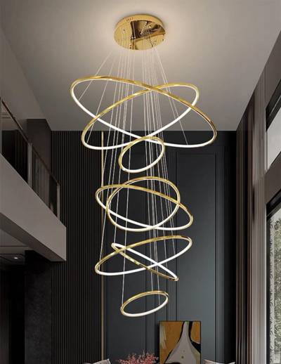 Chandelier