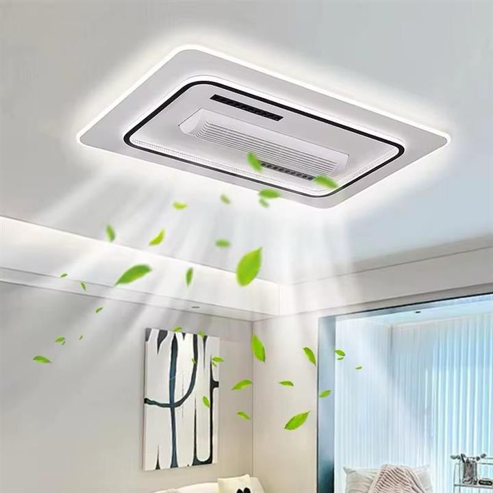 Ceiling fitting