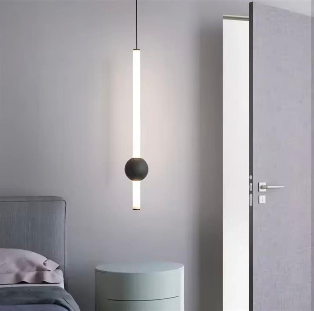 Pendant light