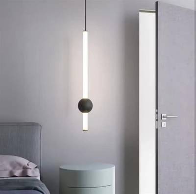 Pendant light
