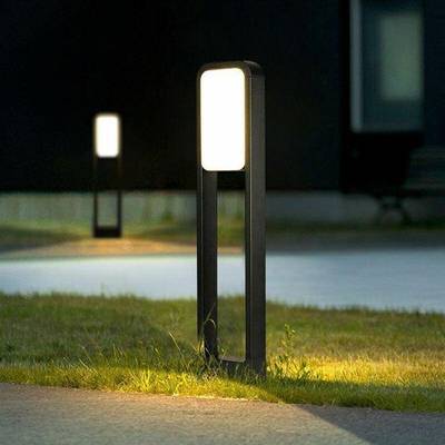 Garden light
