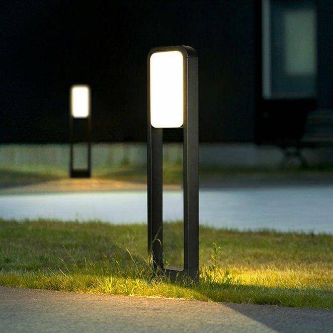 Garden light