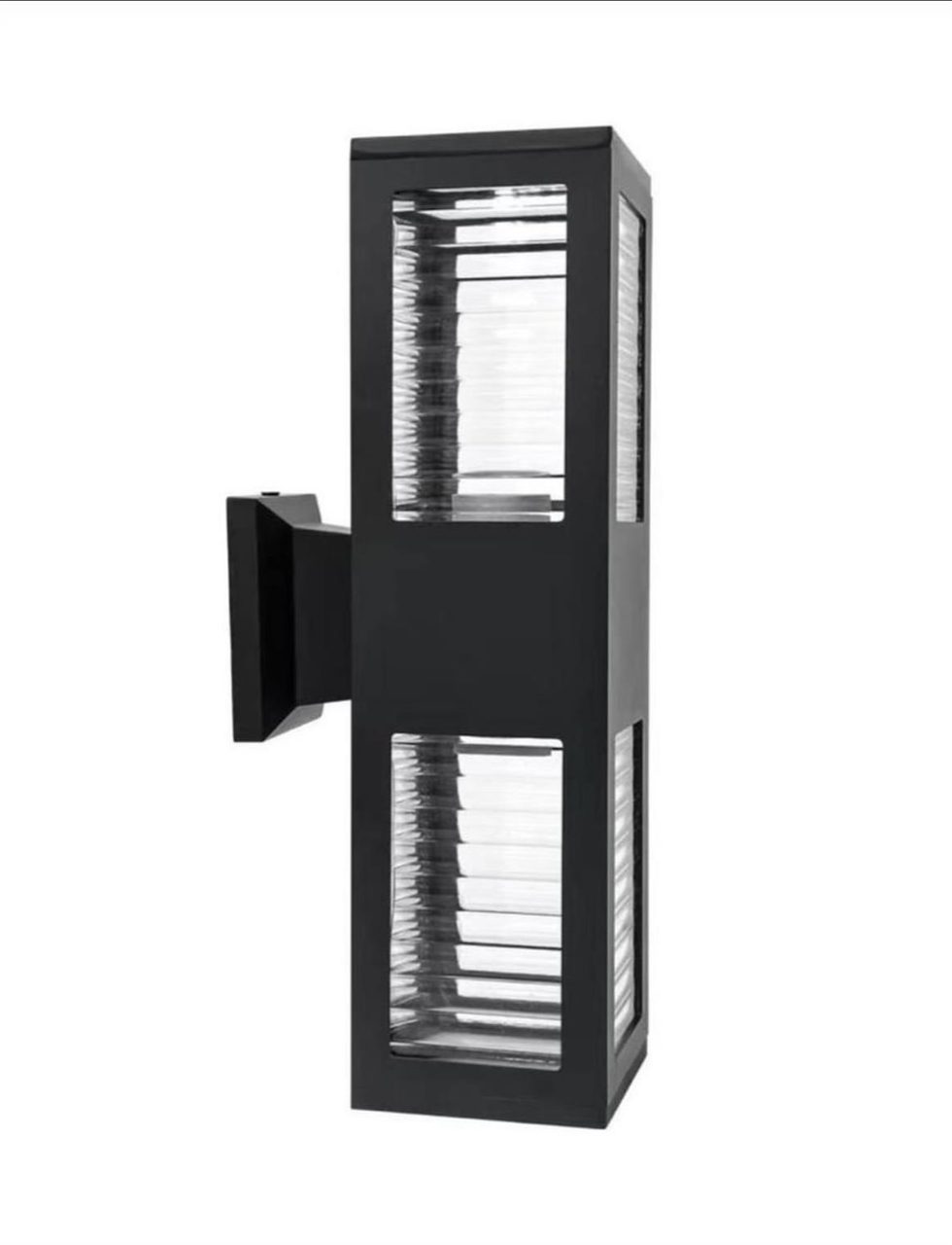 Pillar led light