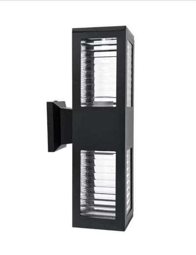 Pillar led light