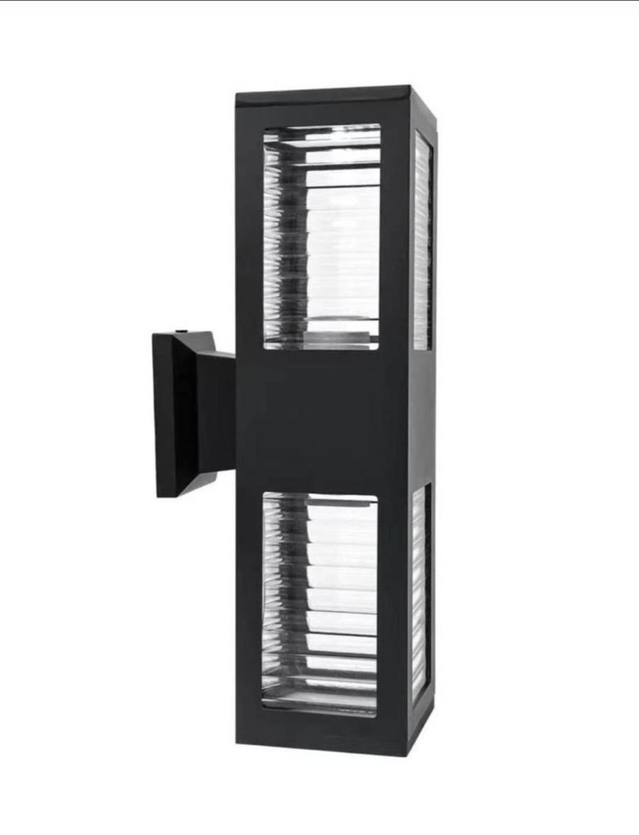 Pillar led light