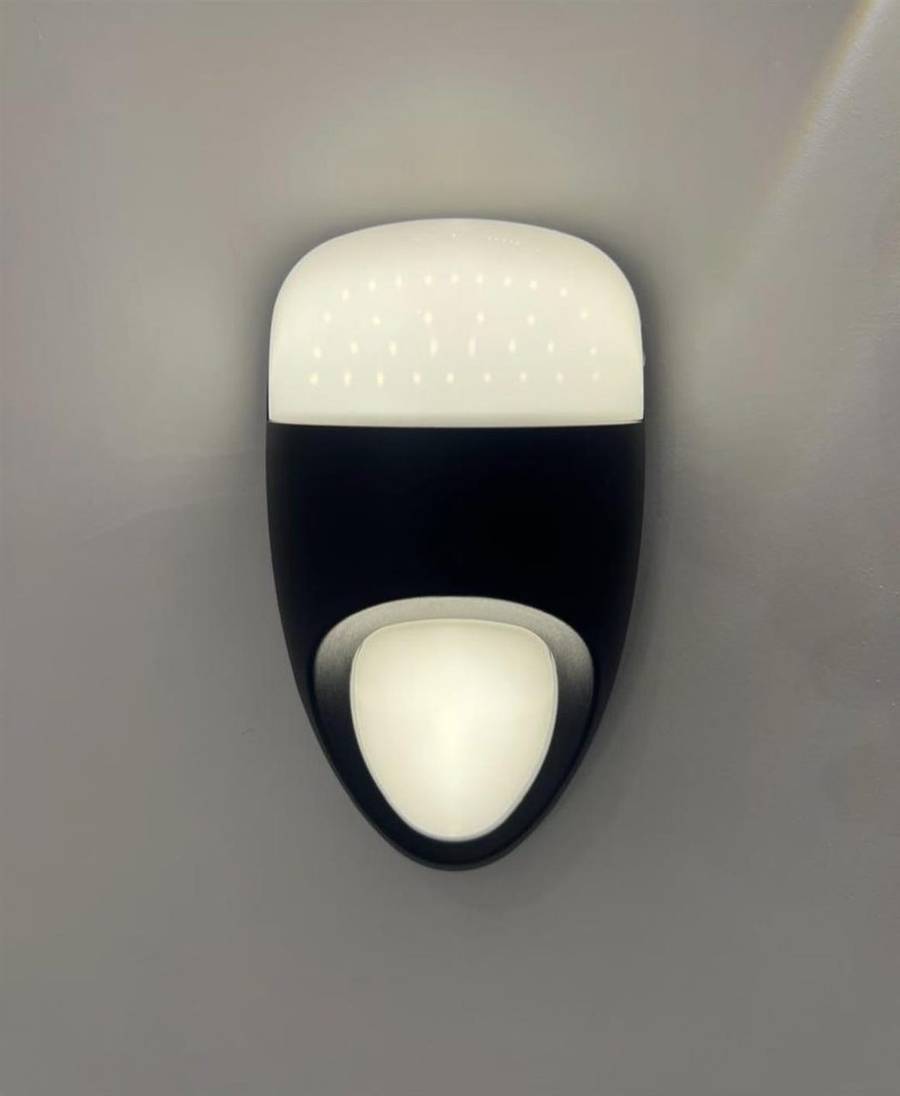 Wall lamp