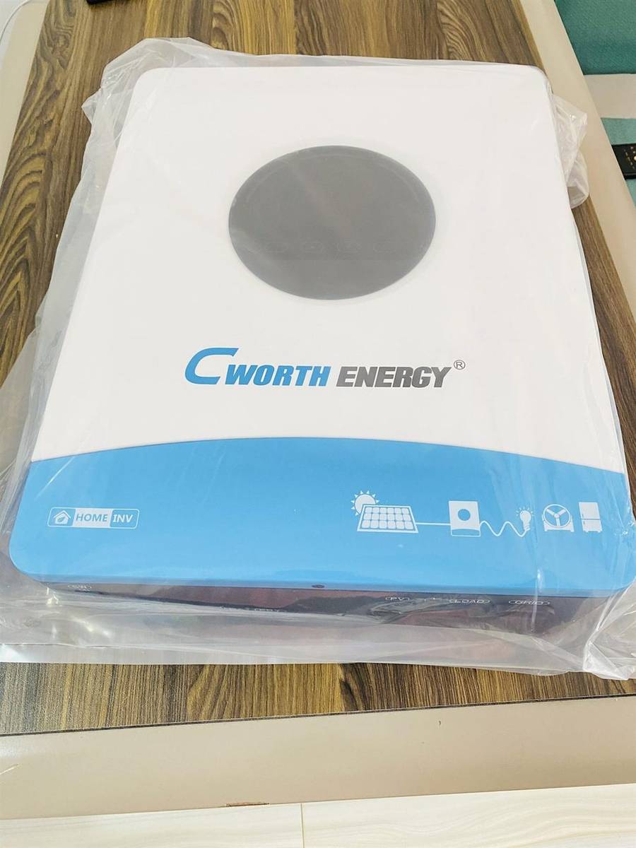 Hybrid inverter
