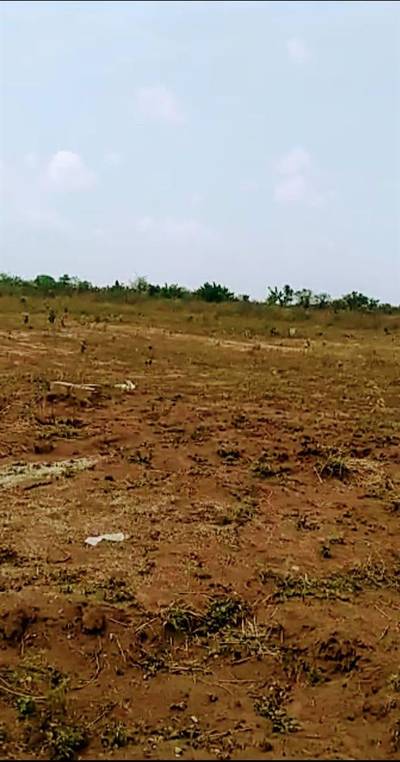 50 ACRES OF LAND @ IBEJU- LEKKI