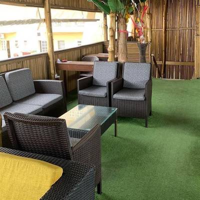 Restaurants Rattan