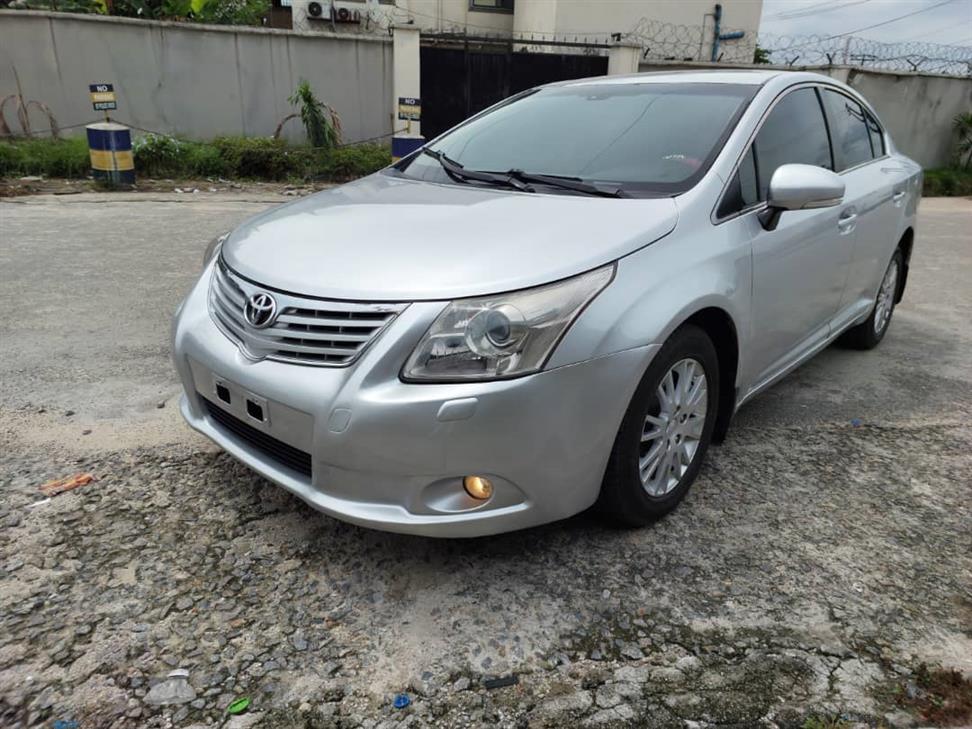 Toyota