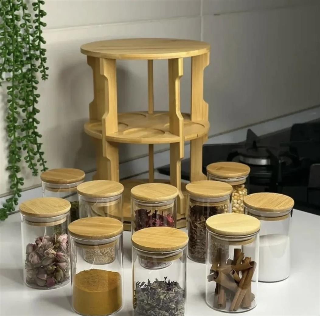 spice rack