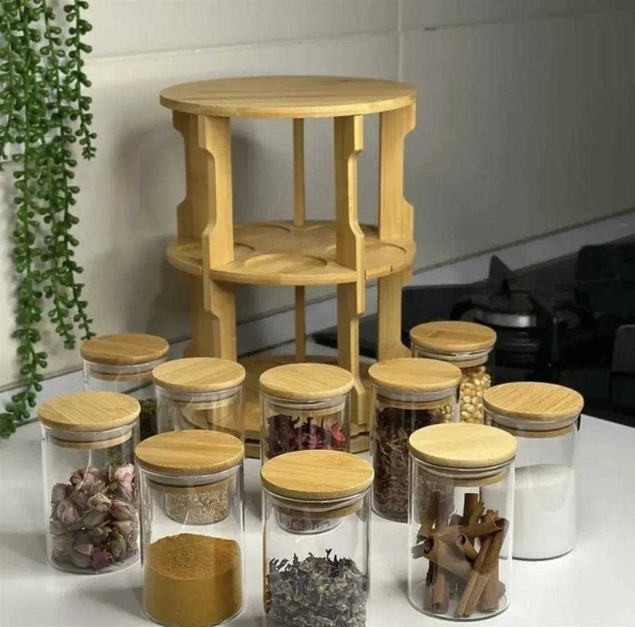 spice rack