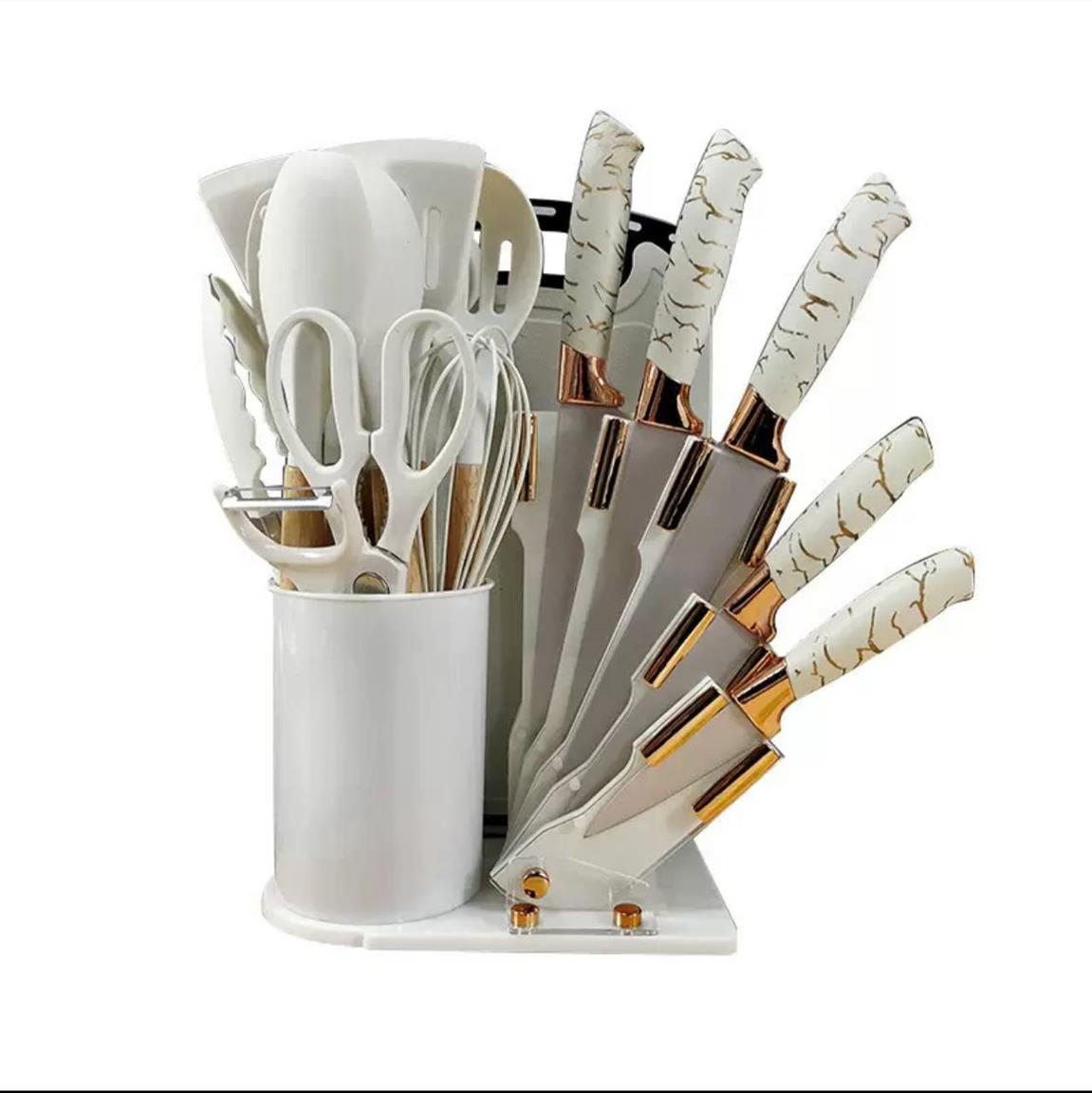 slicon spoon