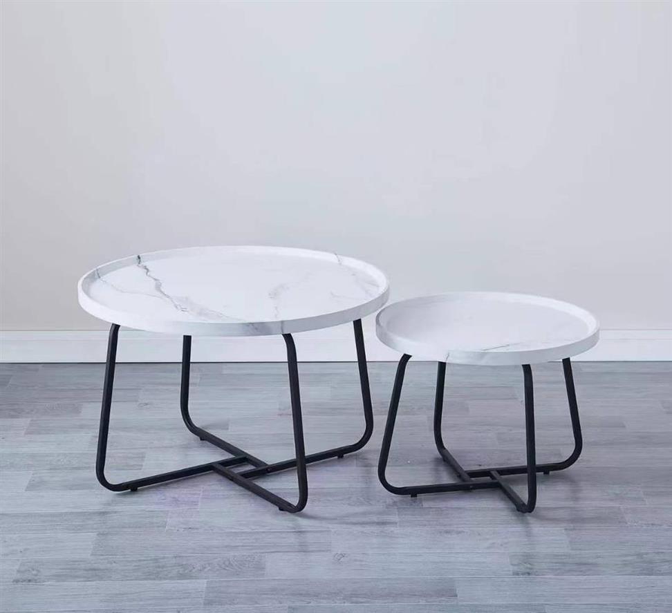 Quality 2in1 Wooden center Table