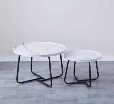 Quality 2in1 Wooden center Table