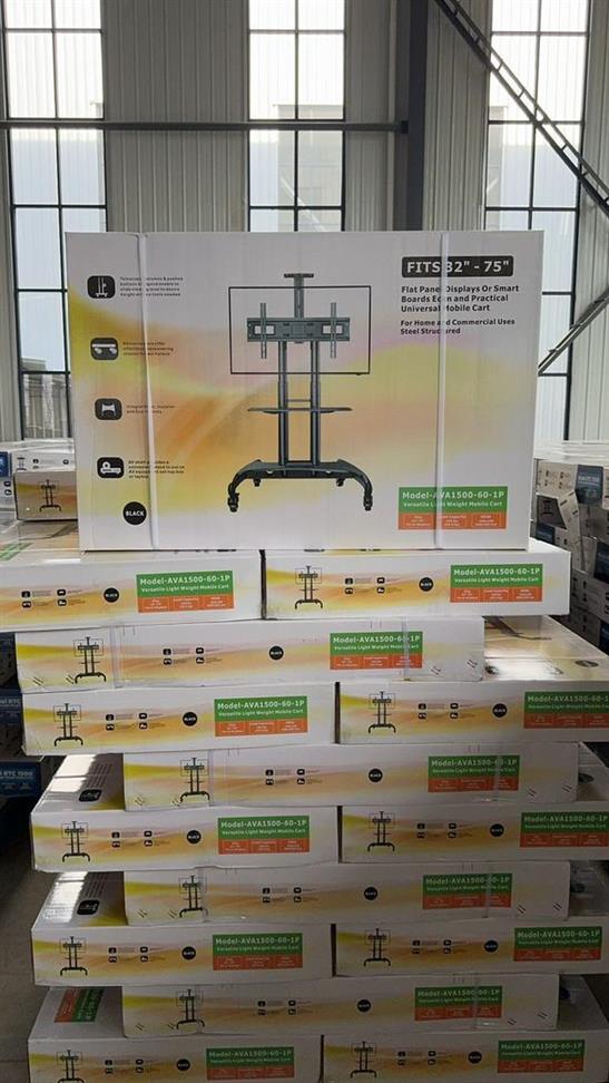 Plasma TV Stand