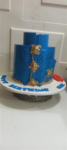 Cake