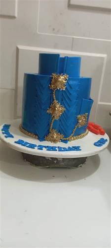 Cake