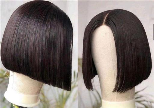 SDD bone straight donor hair available @