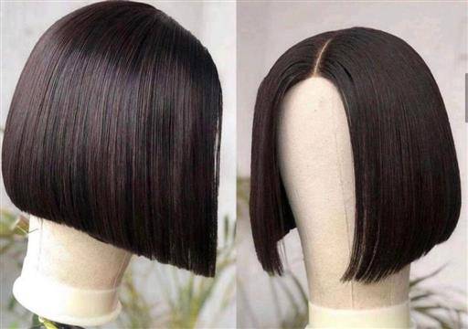 SDD bone straight donor hair available @