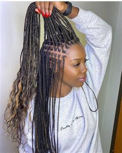 Stylist
