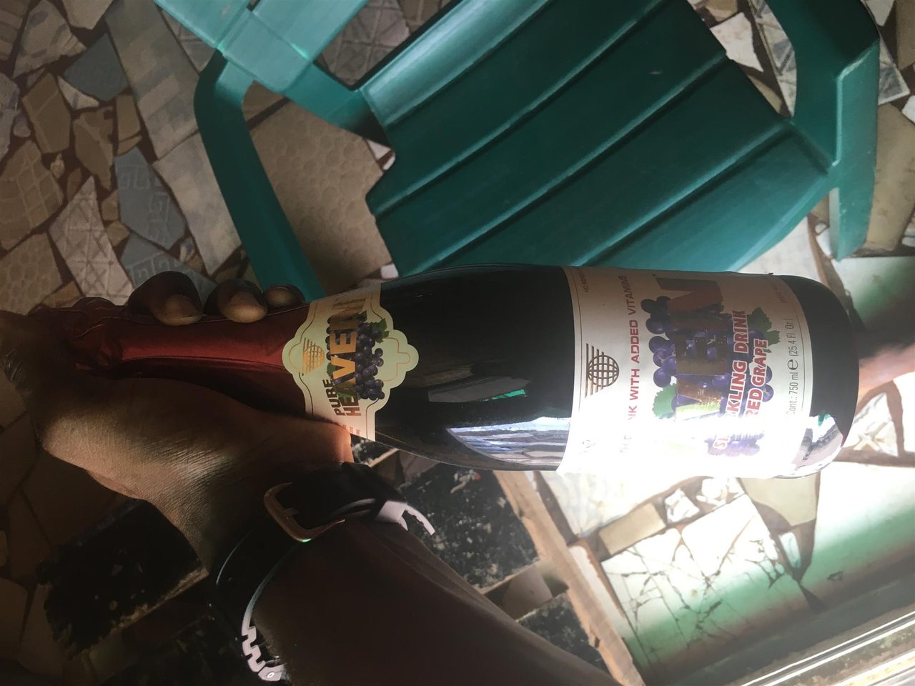 Wine
