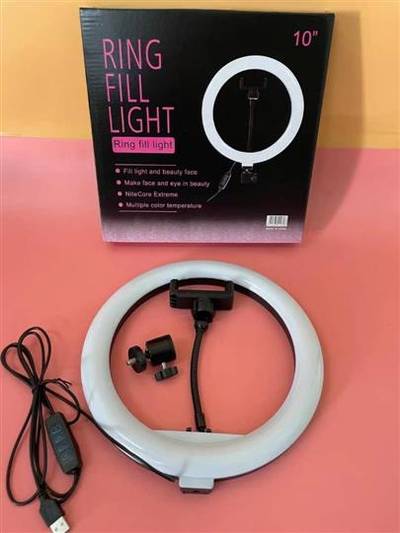Ringlight