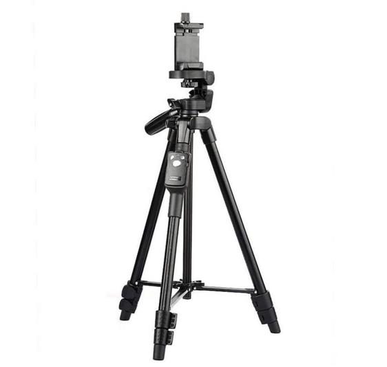 Phone tripod stand