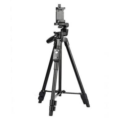 Phone tripod stand