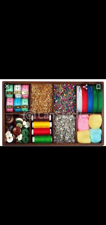 Tailoring Materials