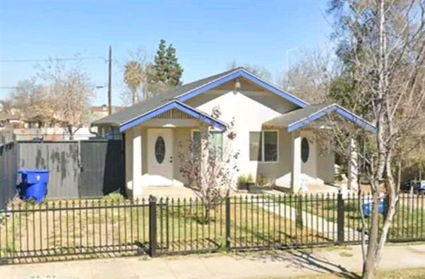 House for rent