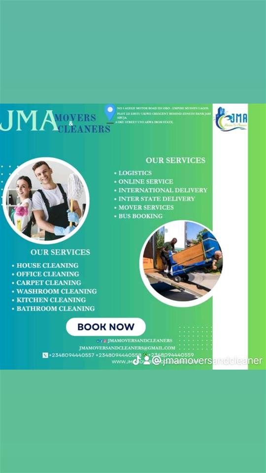 haulage and logistics