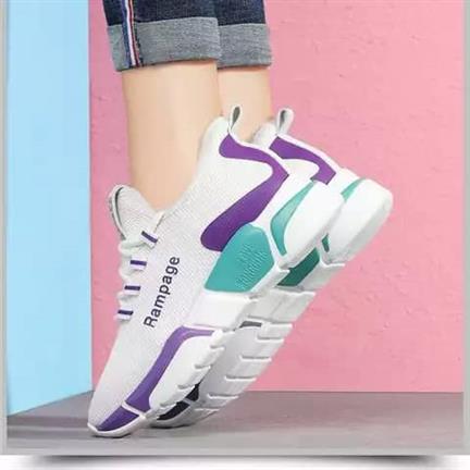 Unisex sneakers