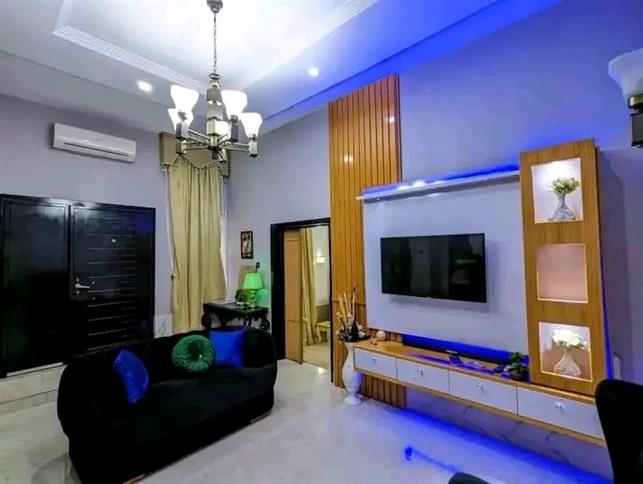 Modern furnitures