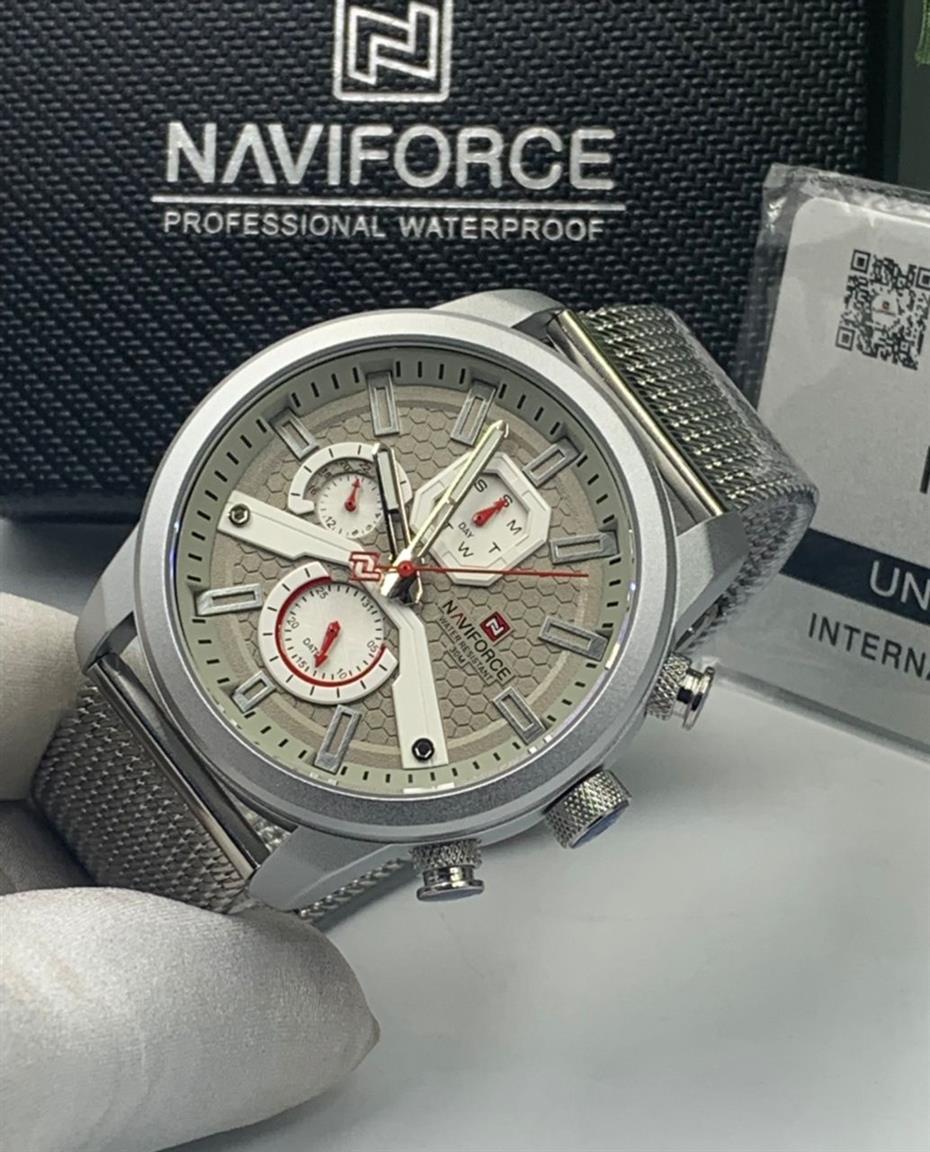 Wristwatch