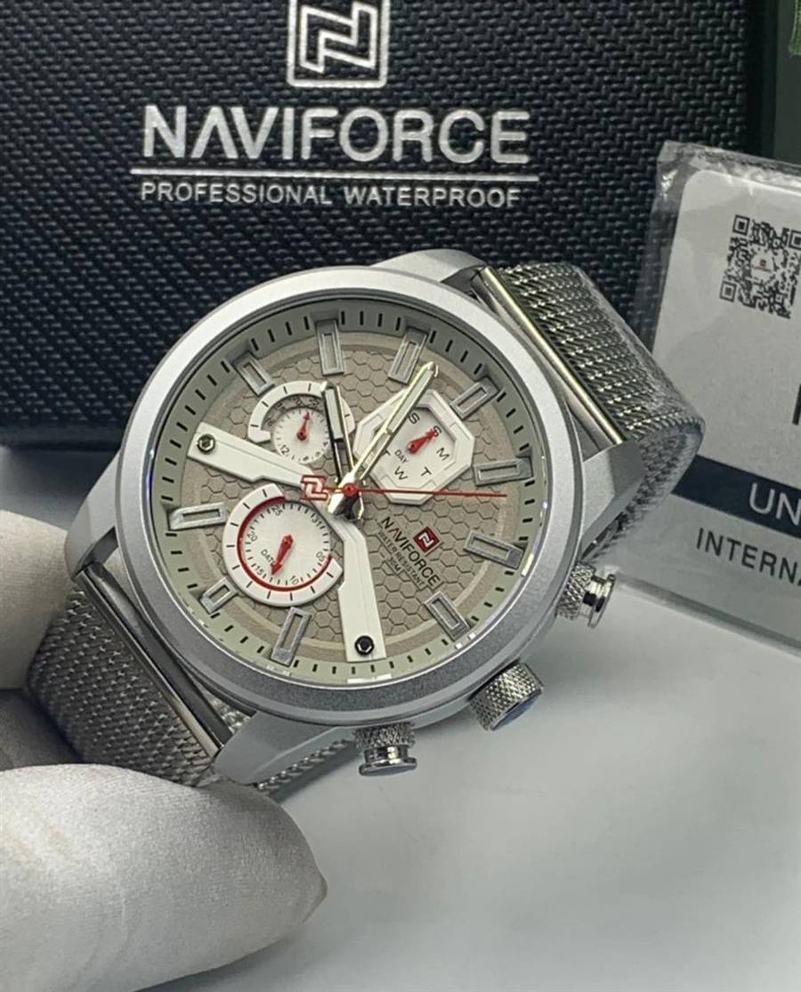 Wristwatch