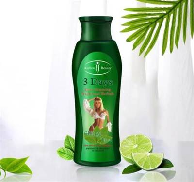 Aichun Beauty  fat burning cream